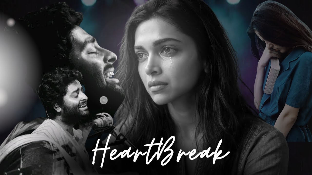 Ultimate Love Mashup 2026 | Bollywood Jukebox Nonstop