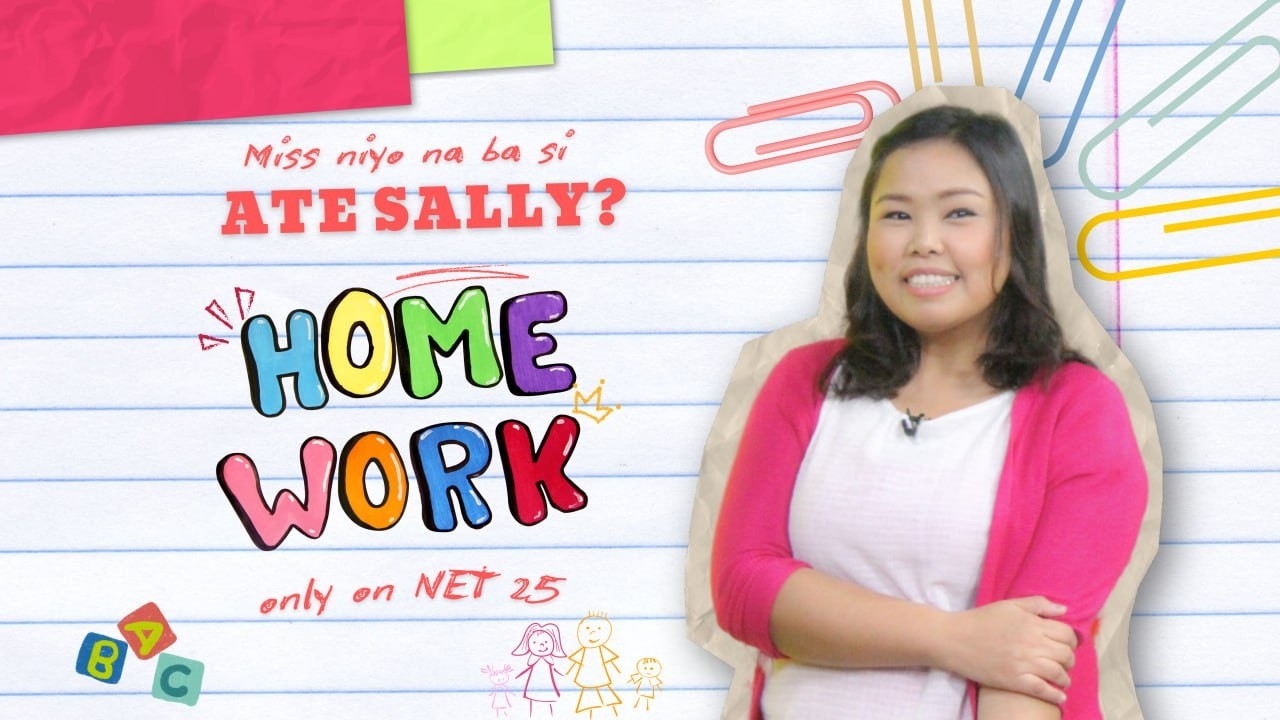 HOMEWORK | 10:00 AM | March 14, 2026
