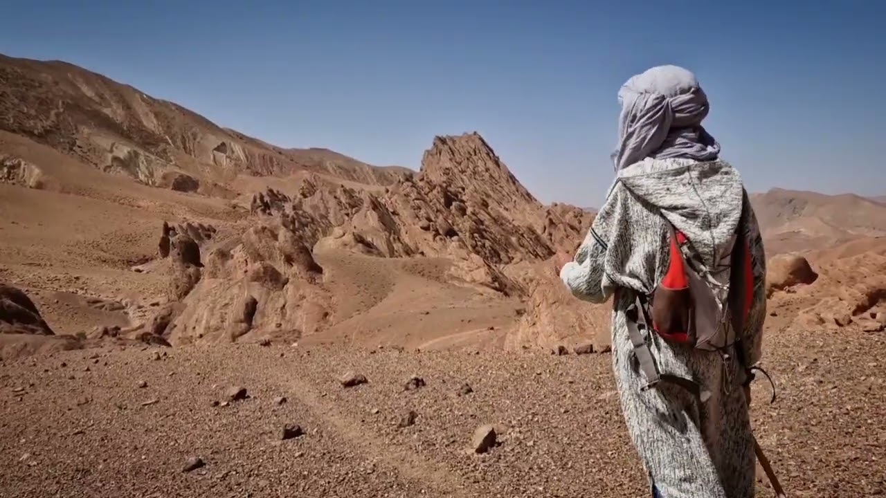 Marocco aprile 2024