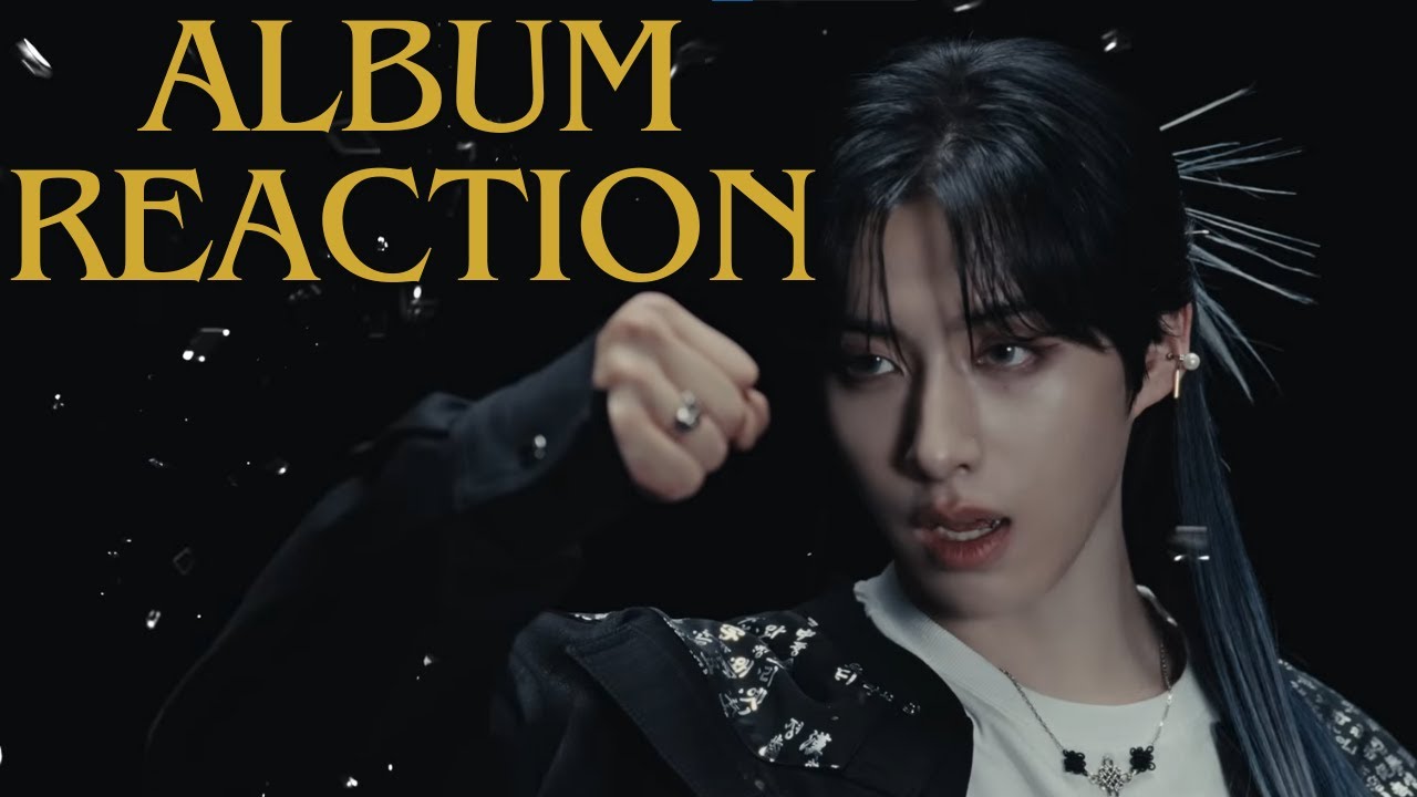 Detonator Reacts to ONEUS 'Grenade' + 原