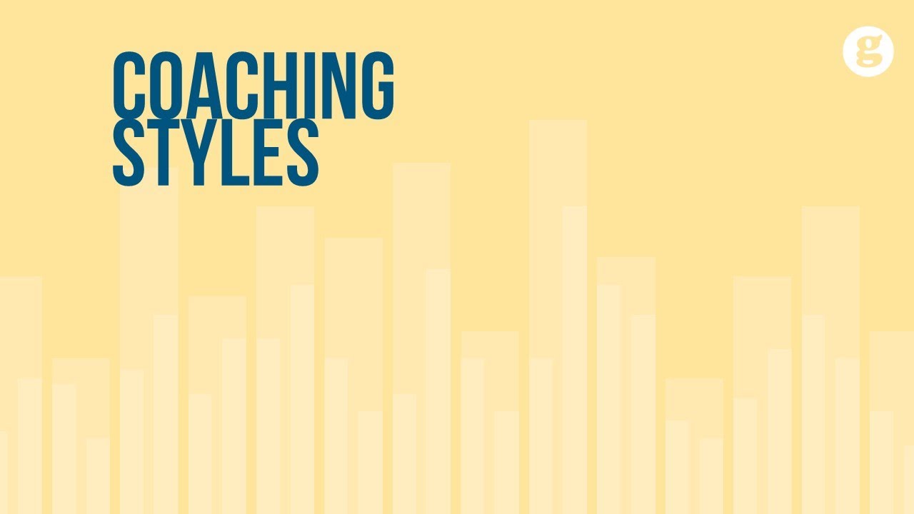 Coaching Styles