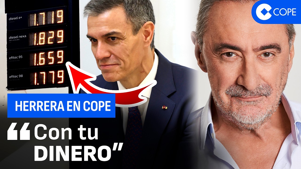 Herrera, sobre el Gobierno: 