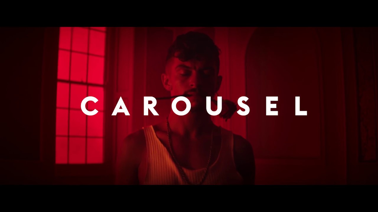 MAX RAD - Carousel (Official Video)