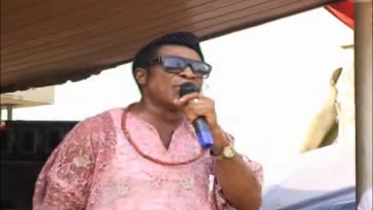 OKPAN ARHIBO Live on Stage Vol.1 (URHOBO Music Videos)