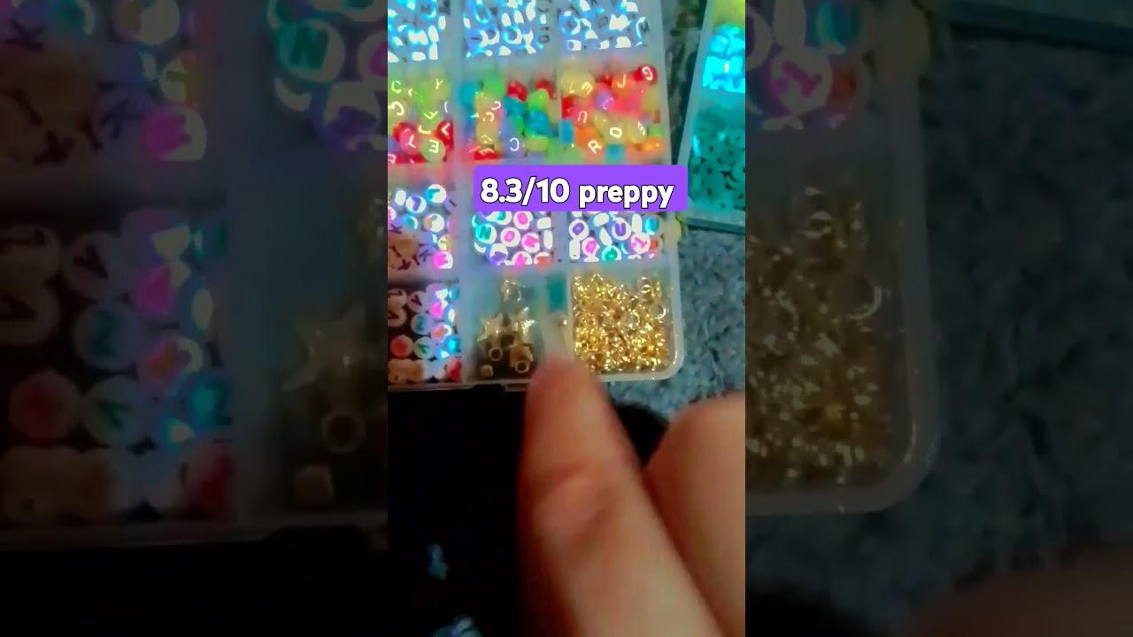 #beads