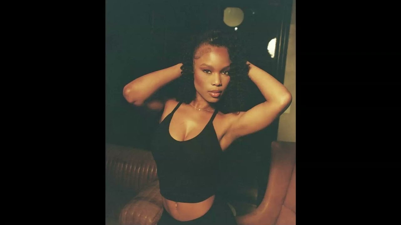 (FREE) R&B Type Beat - 