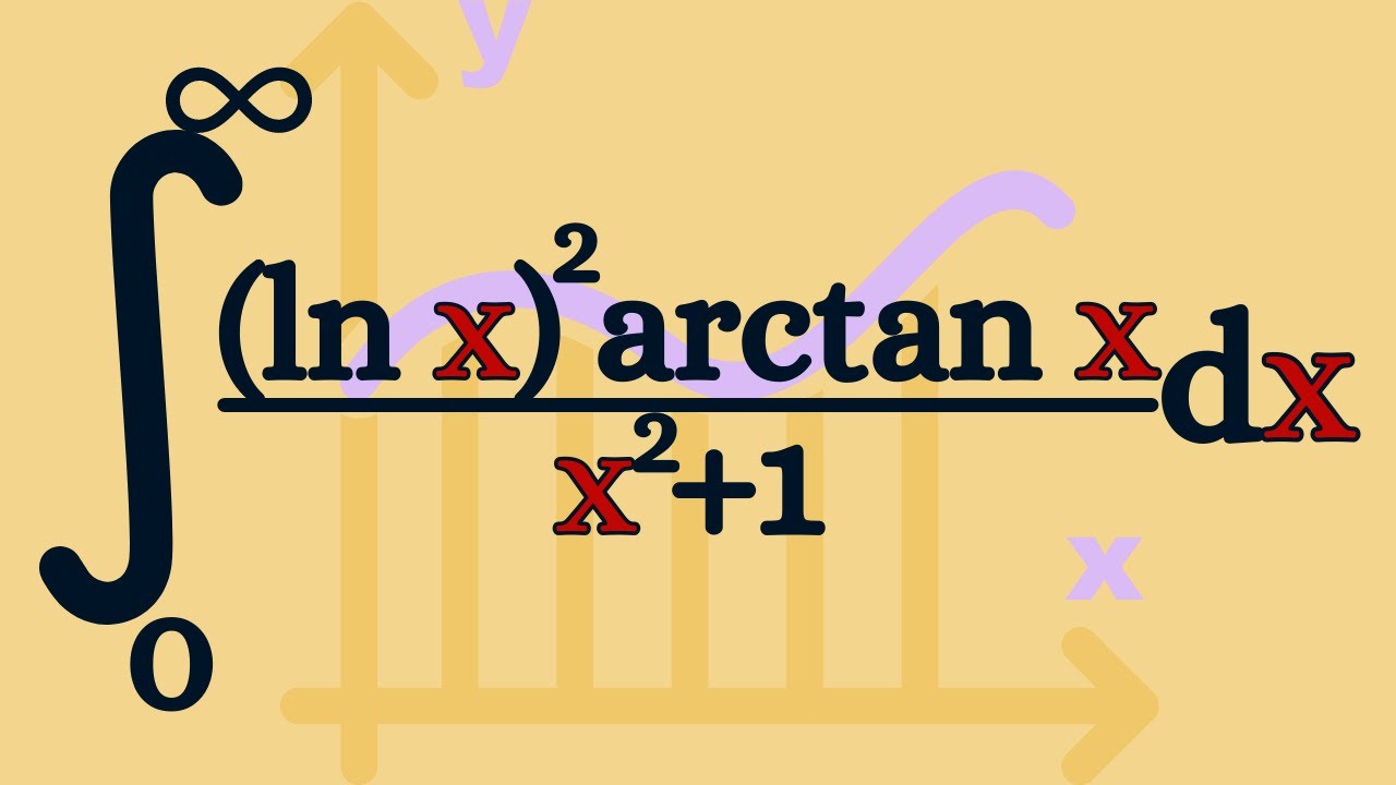 a follow up to a classic integral.