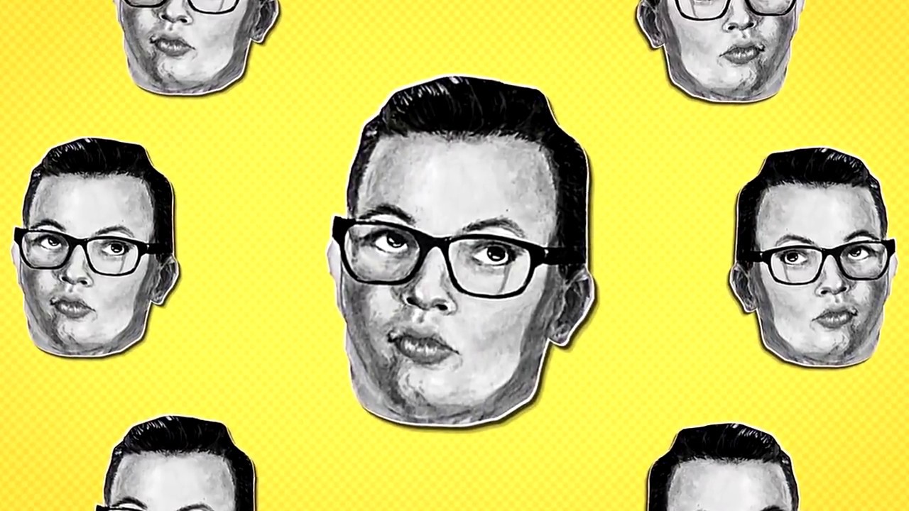 OVERWATCH FUNNY MOMENTS (StevenSuptic reupload)