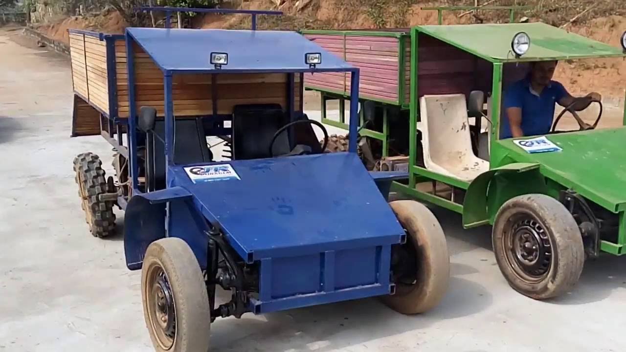 Moto Rodo Agrimaq - Indústria, comércio e agro.
