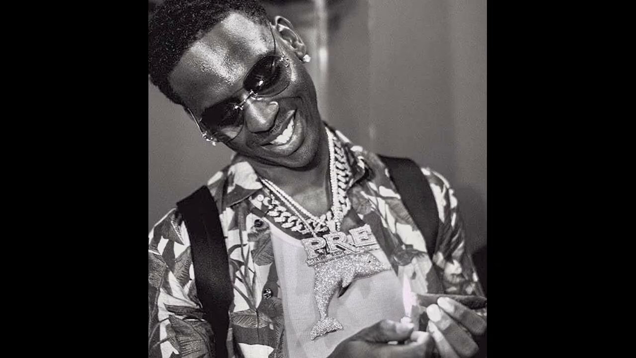 [FREE] Key Glock x Young Dolph Type Beat 2026 - 