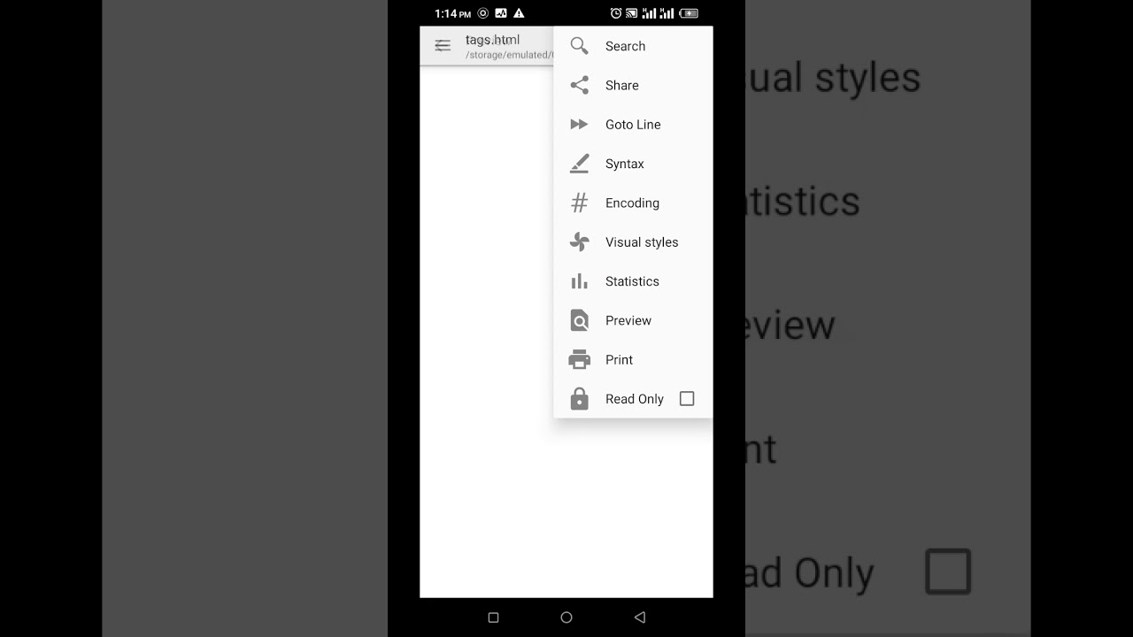 HTML part 3 - heading tags