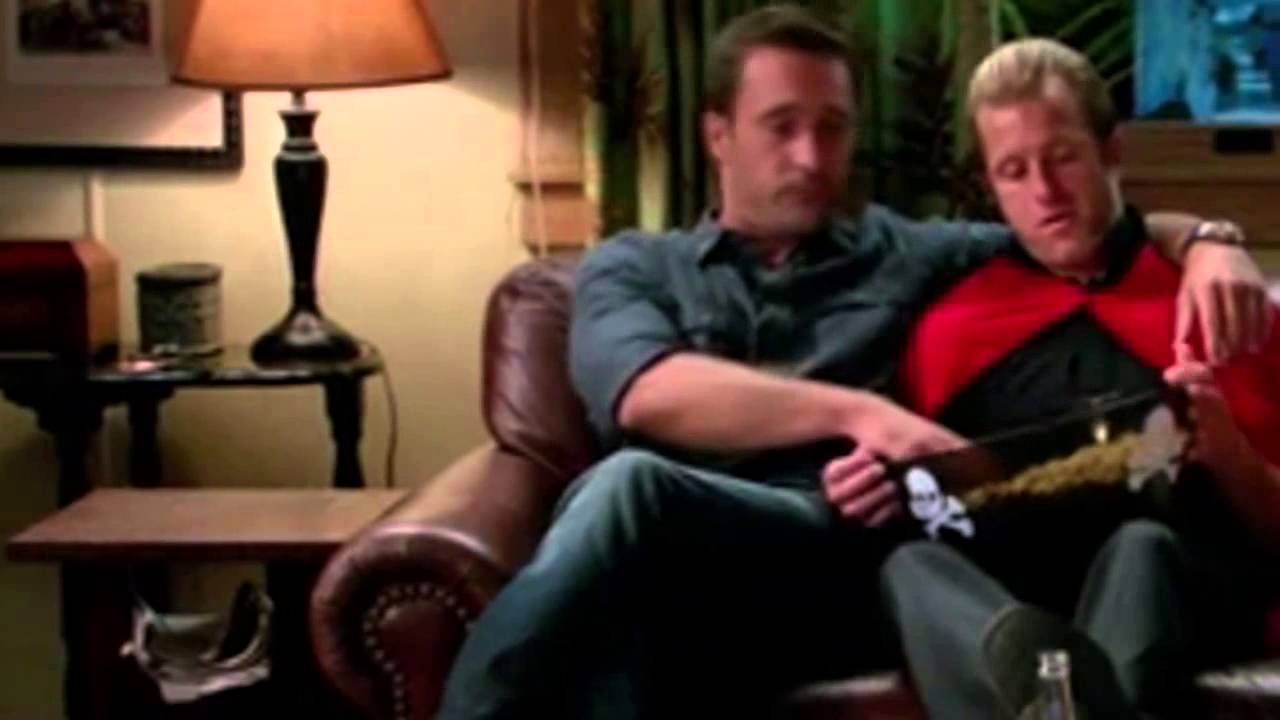 McDanno - I Wanna Know What Love Is