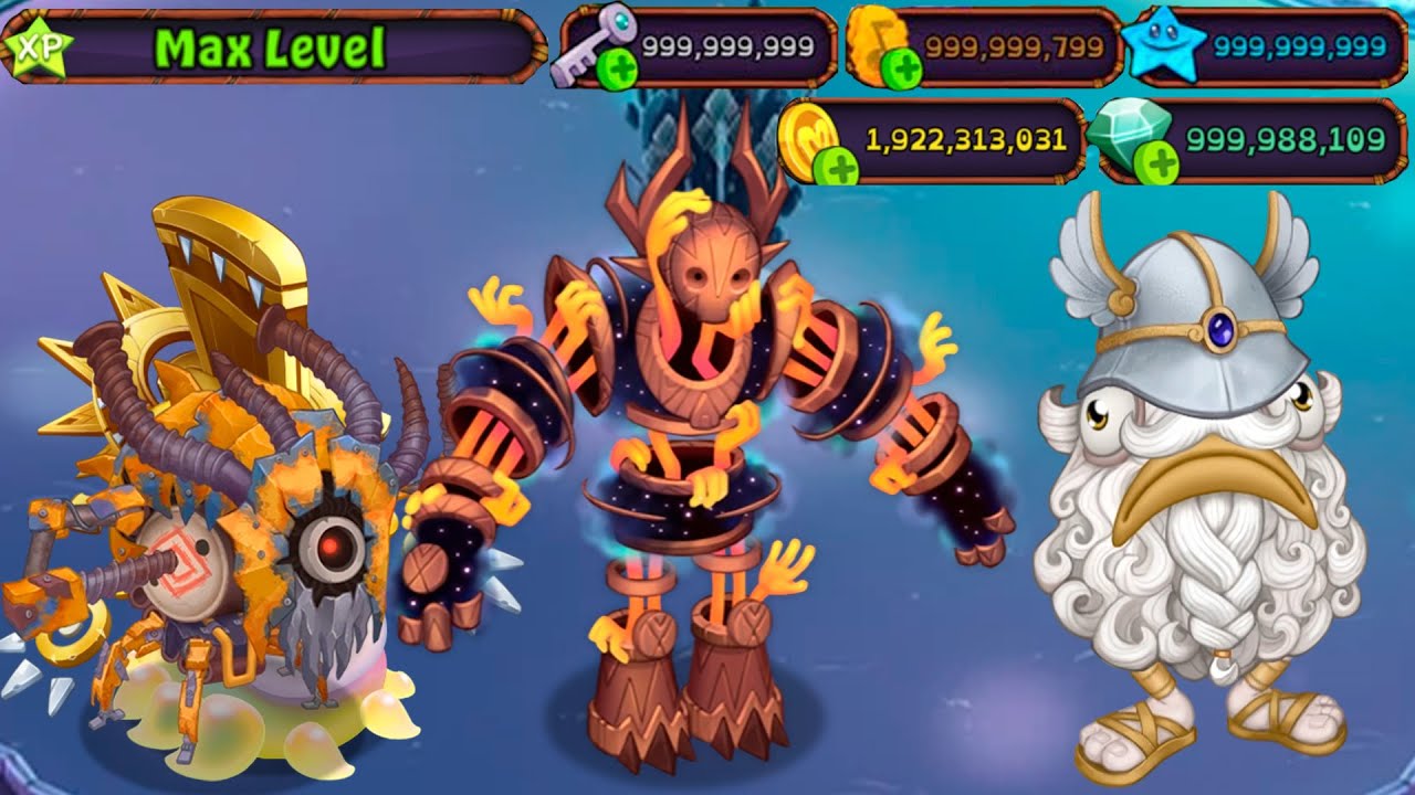 Private MSM Server – MAX LEVEL (Mythical, Wublin, Faerie, Ethereal Workshop)