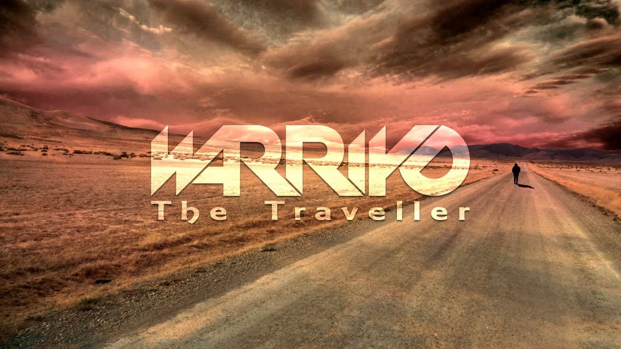 Warriyo - The Traveller