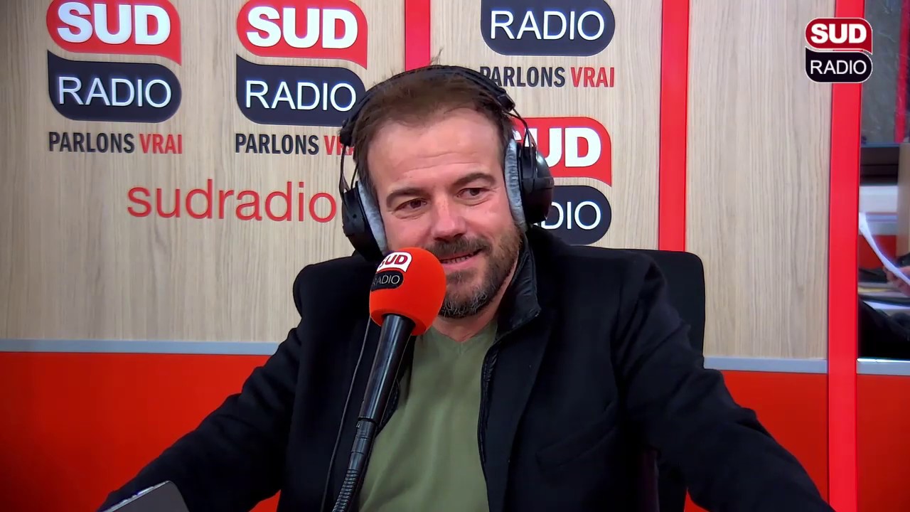 Le 10h-12h - Stephane  Henon de #PBLV