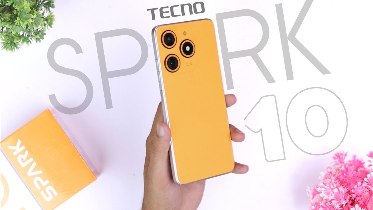 Tecno Spark 10 Full Honest Review  | Waste Of Money 😡