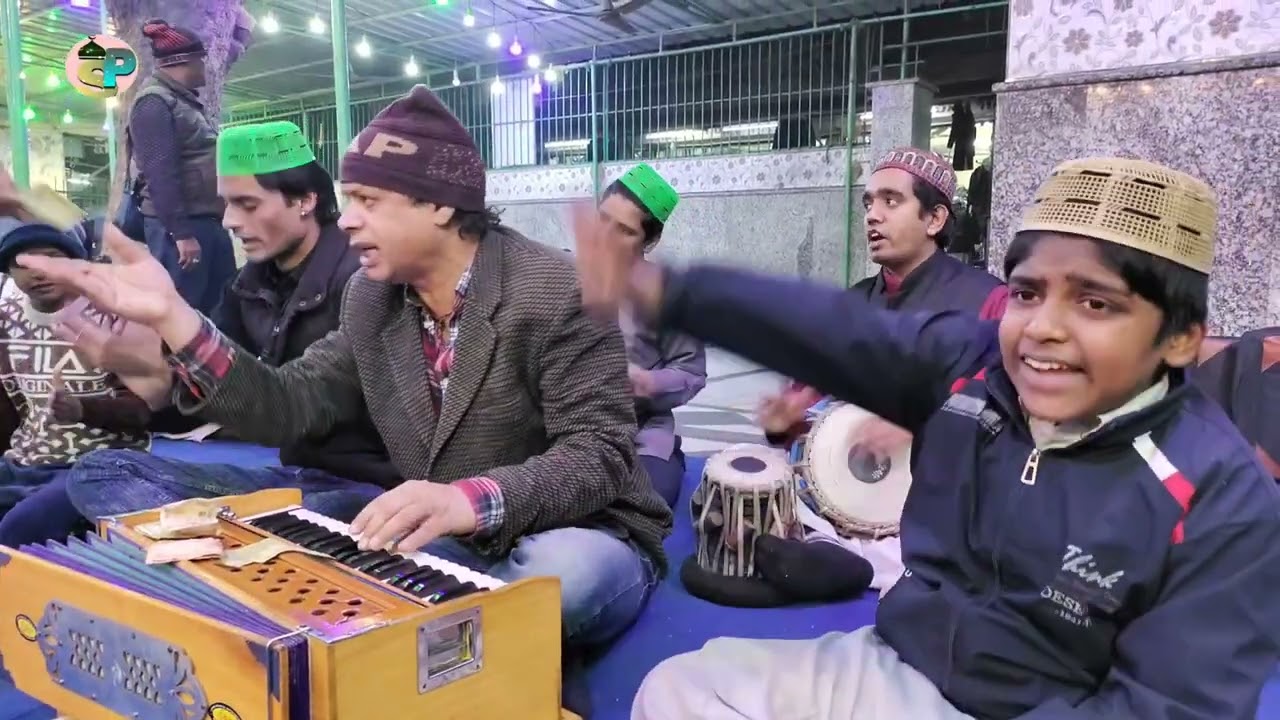  लौट कर मैं न जाऊंगा खाली////Qawwal Nawaz Sabri 