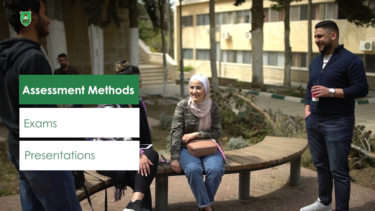 Bachelor of Business Economics - بكالوريوس في اقتصاد الاعمال