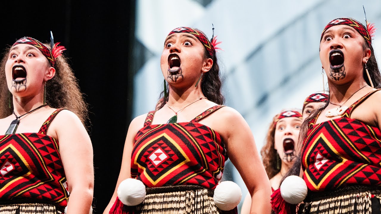 How to: Te Ao Mārama