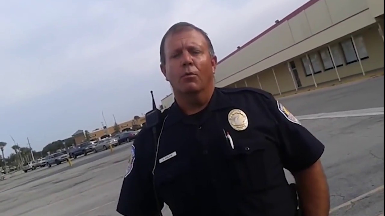 Public freakout Compilation: Am I Being Detained Edition # 66