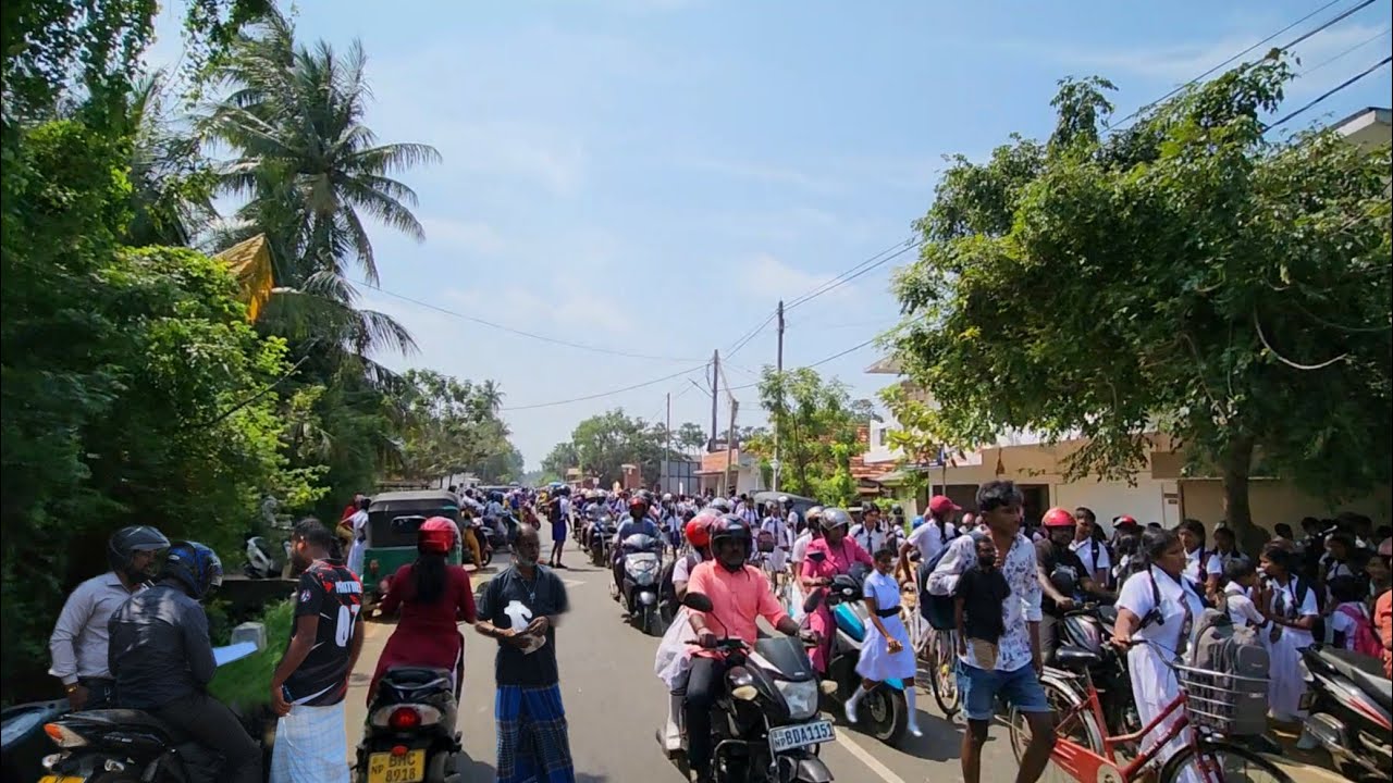 யாழில் முக்கியமான இரண்டு விடயங்கள் உள்ள ஊர் | Jaffna 
