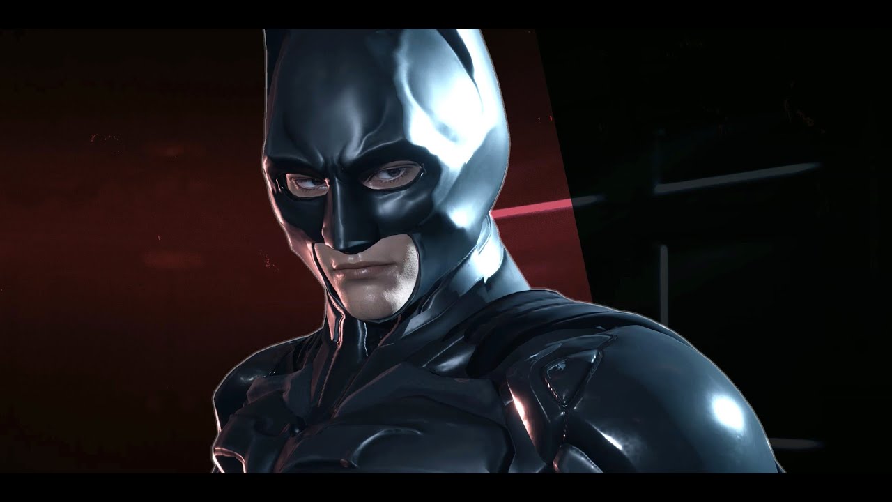 Tekken 8 - Batman vs. Superman