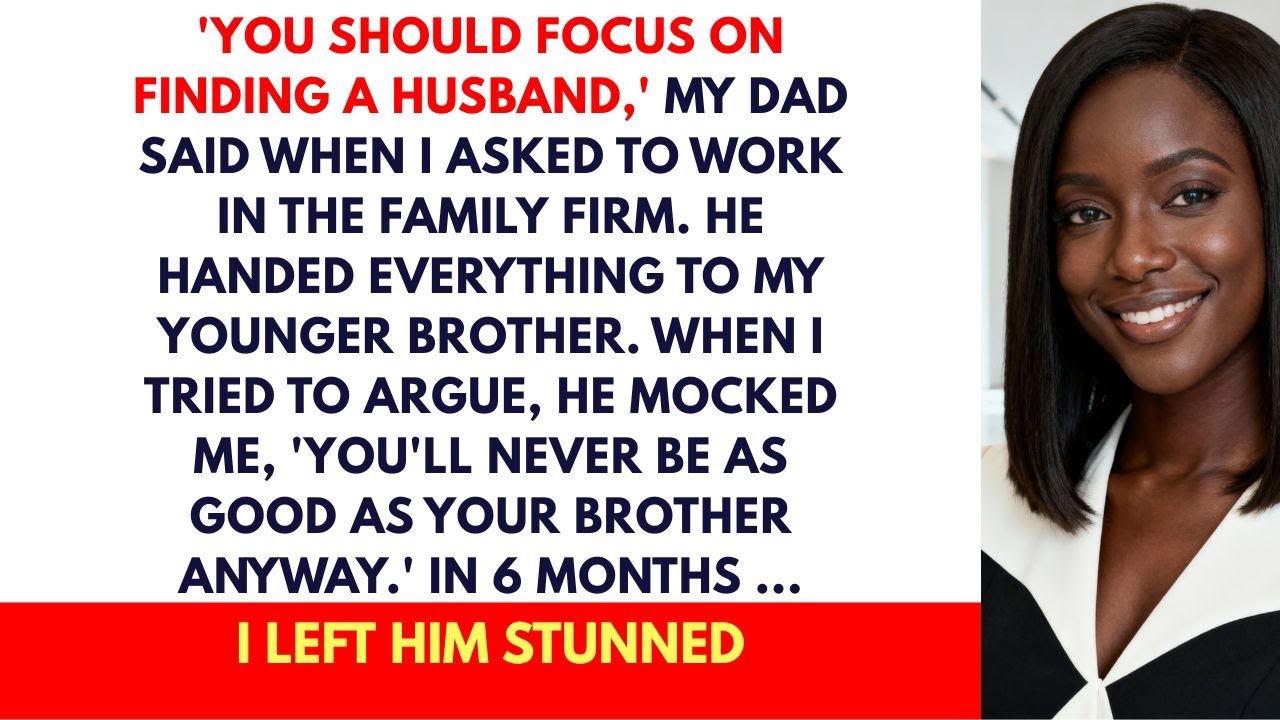 My Daughter And Her Husband Threw Me Out Of My Own Home — That Same Day, I Became A Millionaire