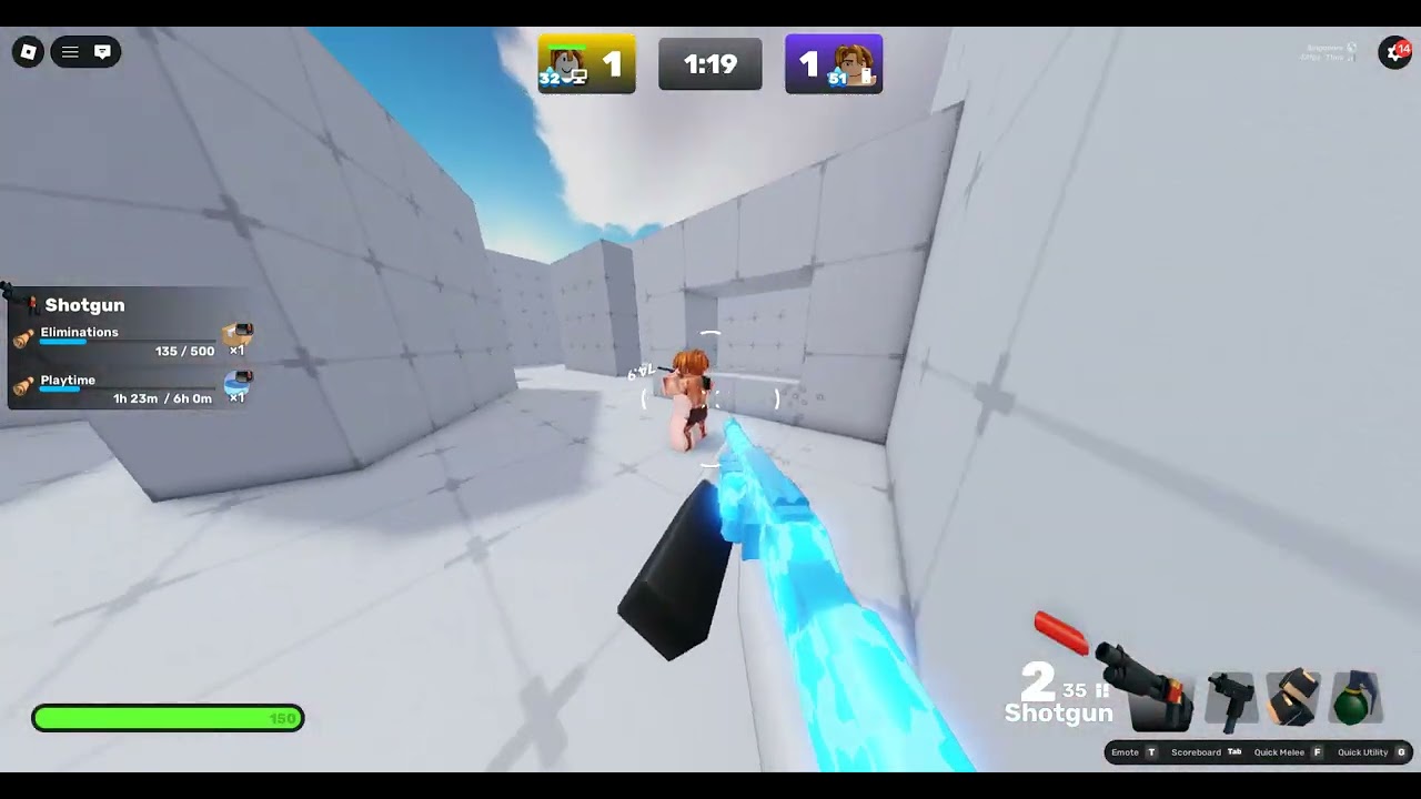 aimbot