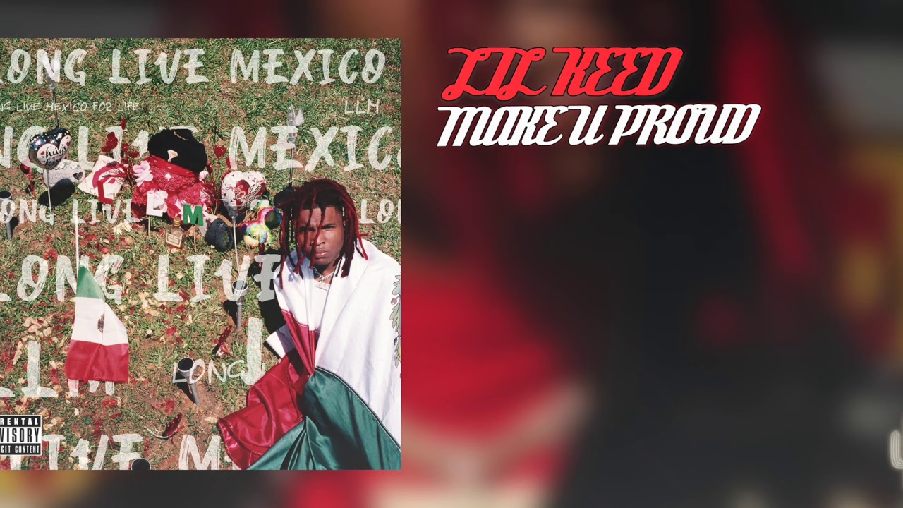 LIL KEED - MAKE U PROUD (INSTRUMENTAL) *BEST ON YT* [Prod. TEXAS ZERO]