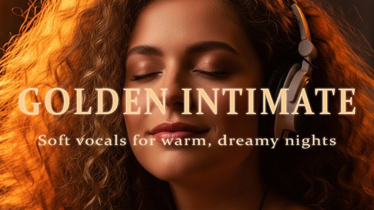 【R&B Soul】 Midnight Comfort – Warm R&B Vocals for Calm Nights ✨| SoulSync R&B