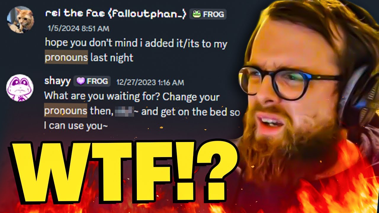 ULTIMATE GENDER MINDCONTROL DRAMA