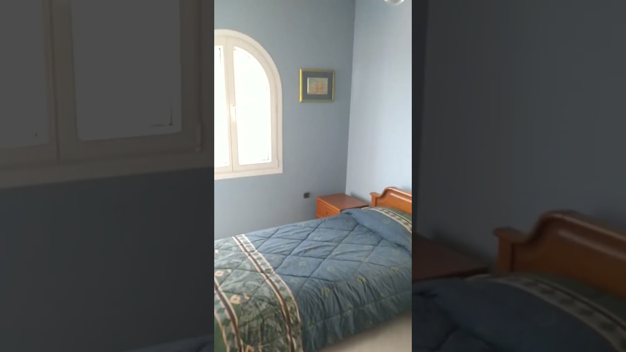 VILLA IN LARGE PLOT NEAR AIRPORT FOR SALE