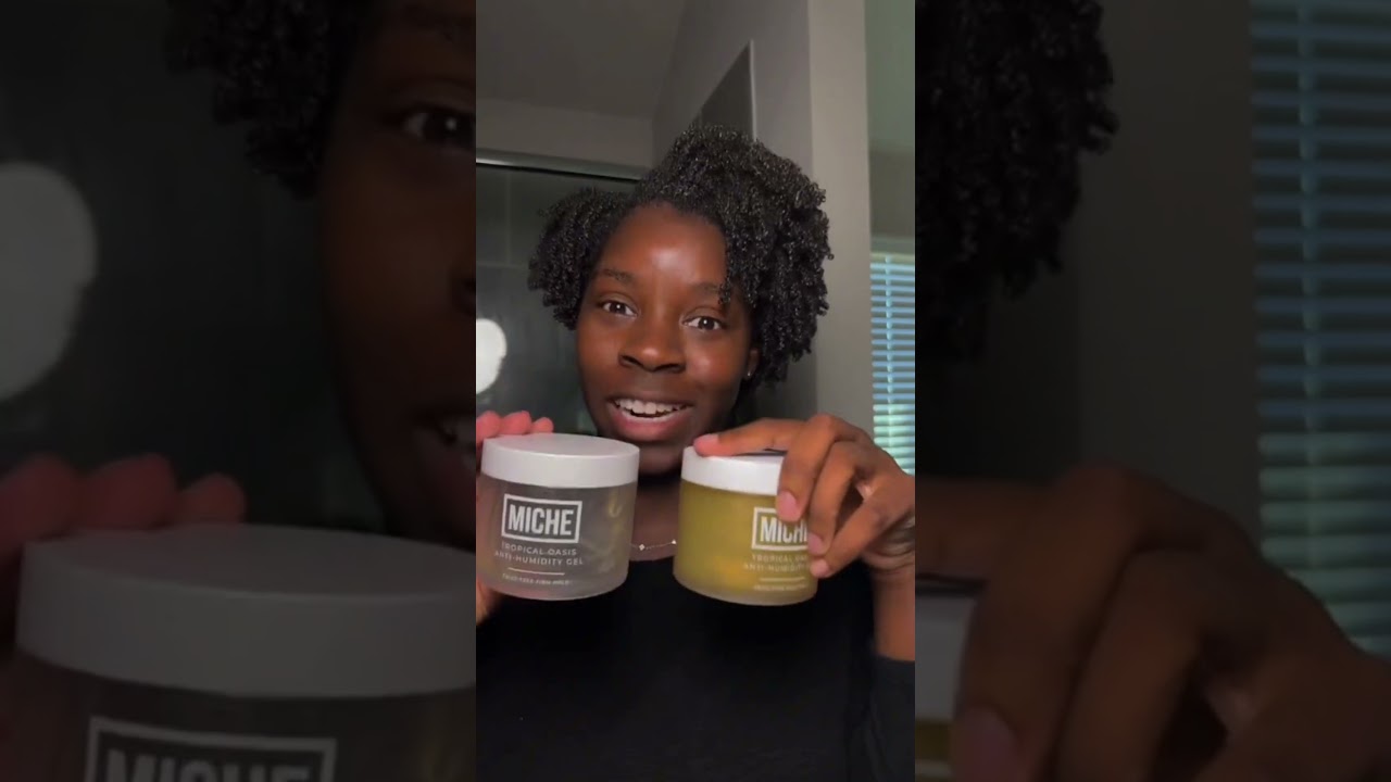 Best type 4 wash and go gel