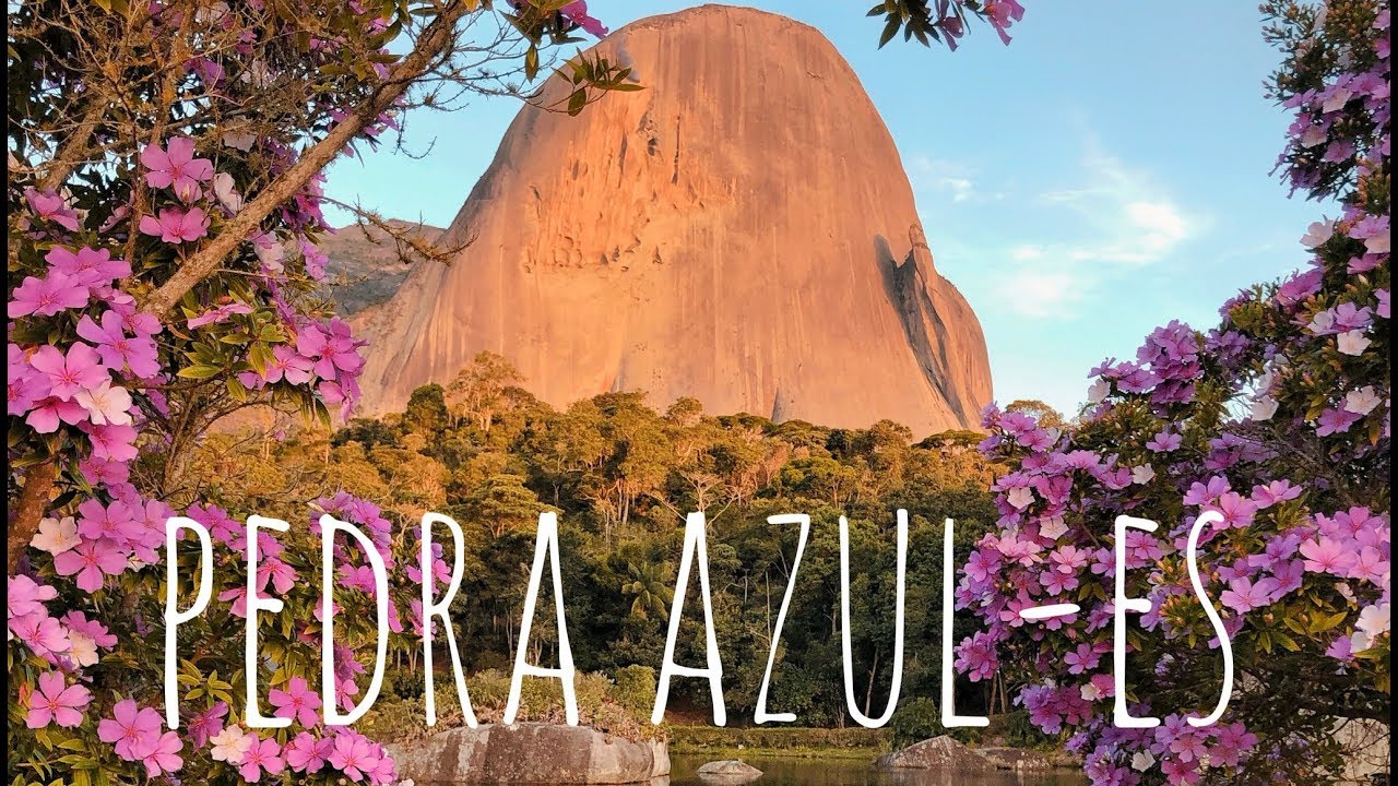 PEDRA AZUL - ES \ O NOSSO DESTINO DE FRIO PREFERIDO NO BRASIL