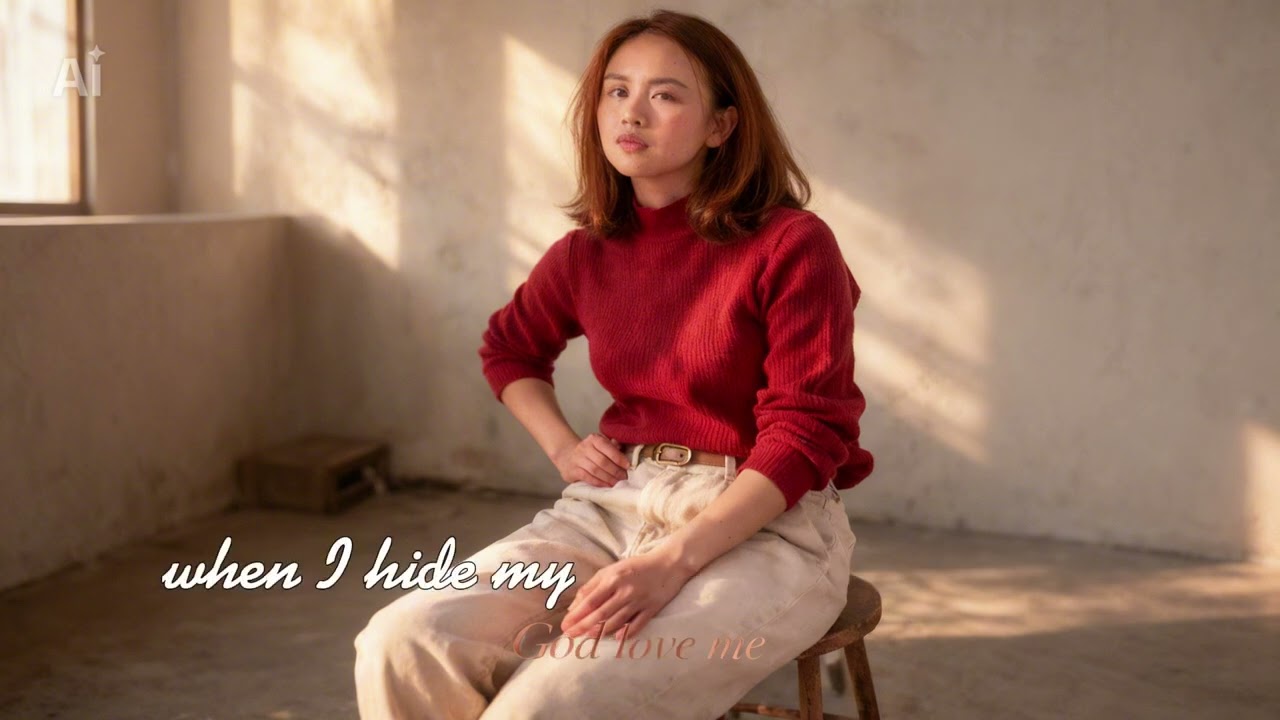 God Love Me | Christian song | Worship | 2026