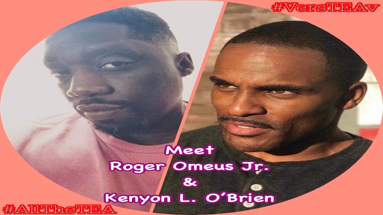 Meet #OMEproTv @OMEproTv.com: @VersTEAv #VersTEAv 111 June 14, 2021