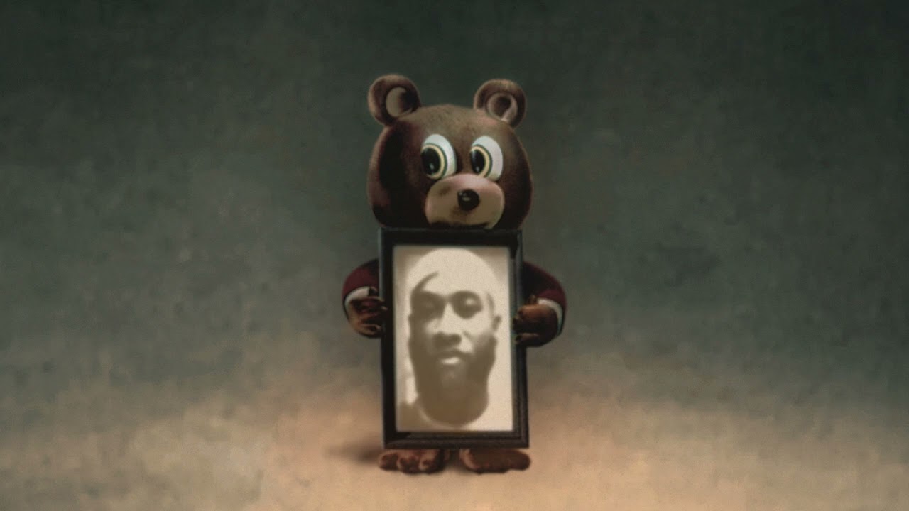 Vultures 2 but its LATE REGISTRATION (Full Album)