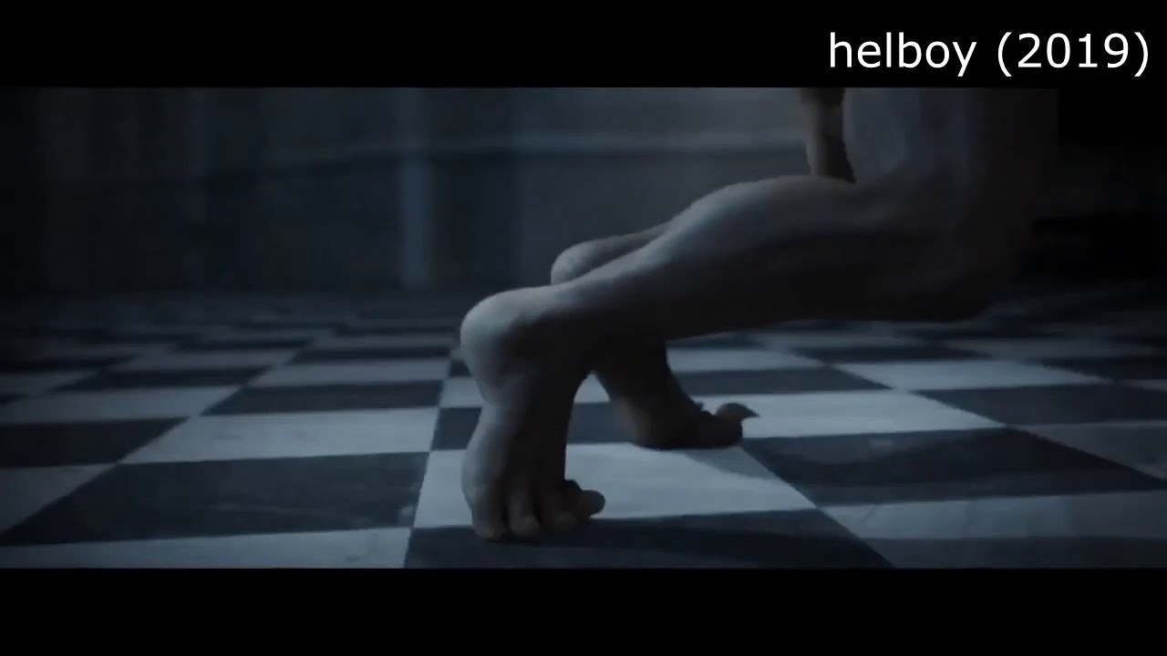 my favorites werewolf feet transformations
