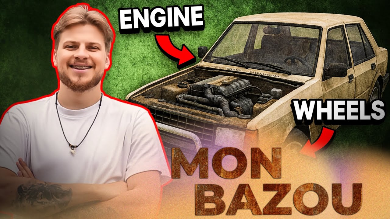 🐢 MANO BEATERIUKAS | #MATULIS