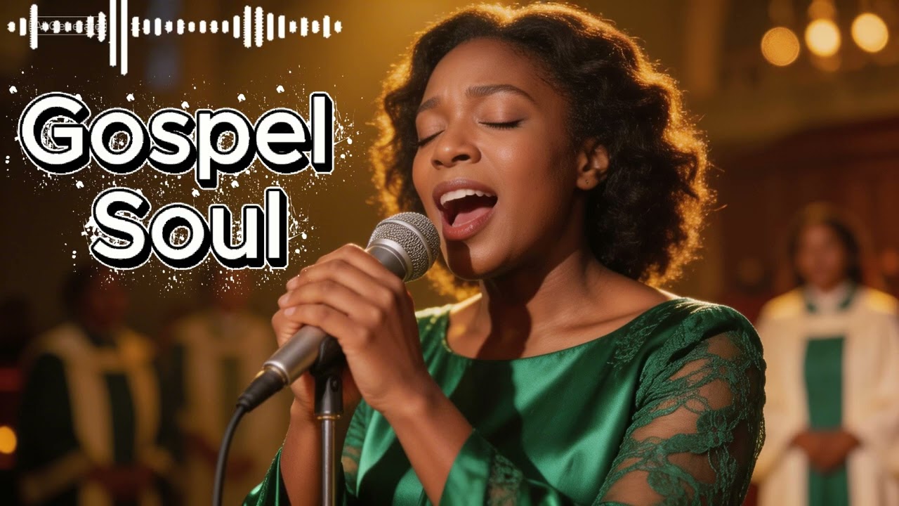 Glory Pulse Revival I Powerful Gospel Worship Experience
