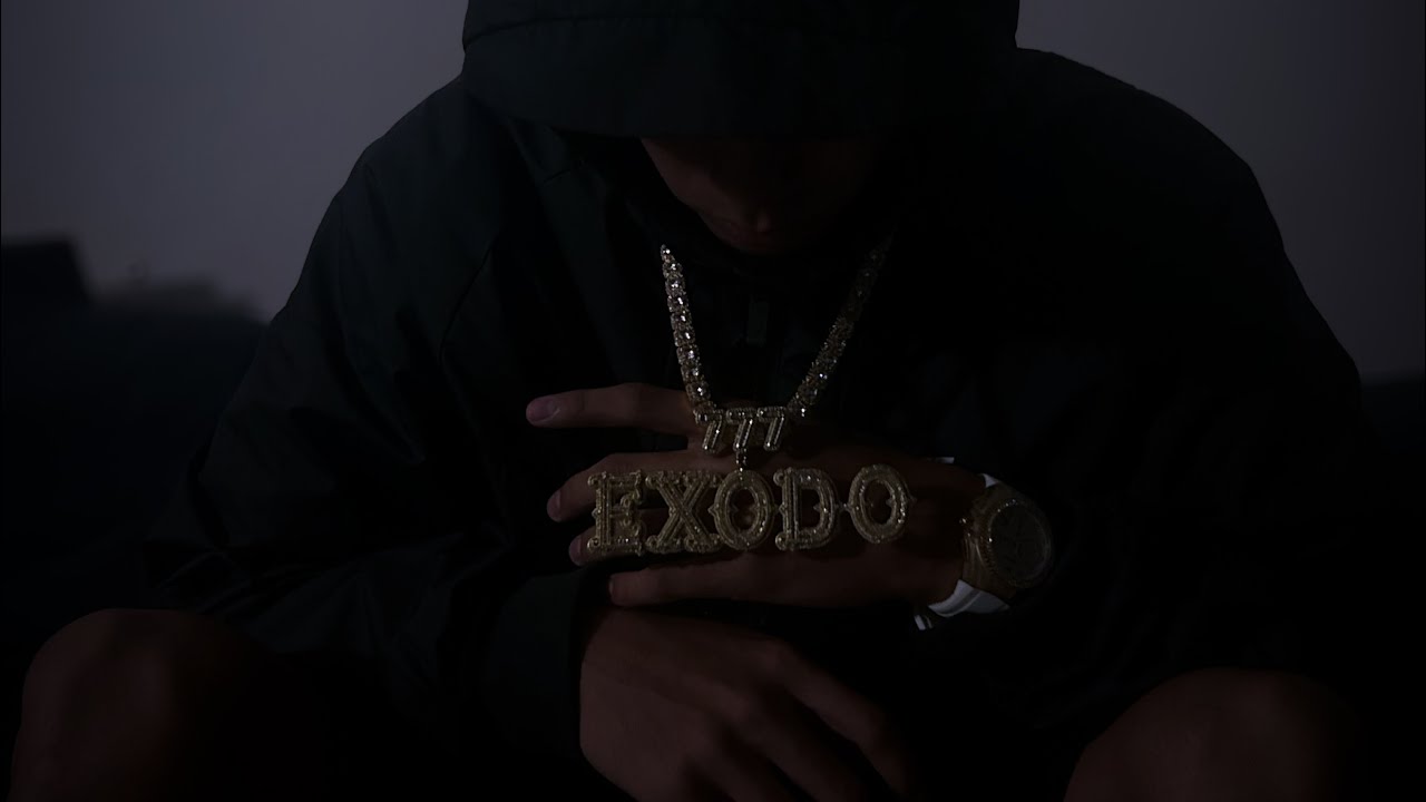 @UVEYAN- F1 (VIDEO OFICIAL)