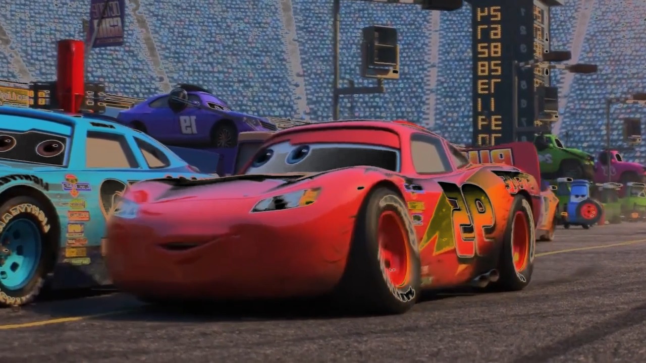 Cars 