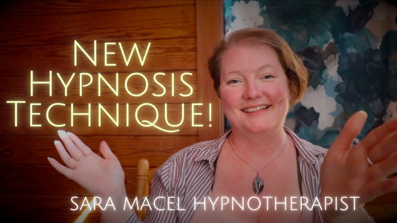 ASMR Hypnosis for Anxious Thoughts | Intrusive Thoughts