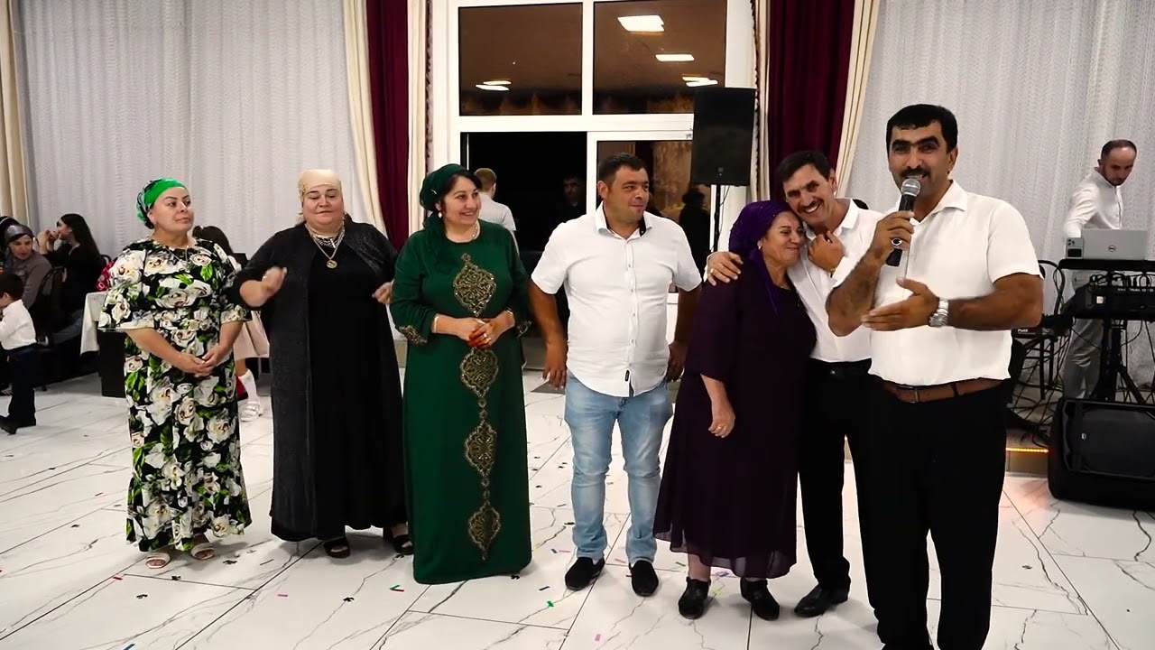 Лачин & Альбина 2ч