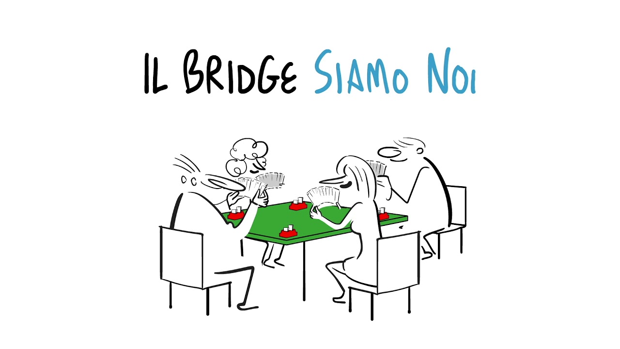 Il Bridge siamo noi