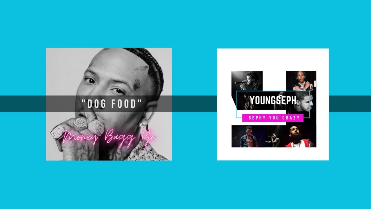[FREE] MONEYBAGG YO TYPE BEAT 2023  “Dog Food