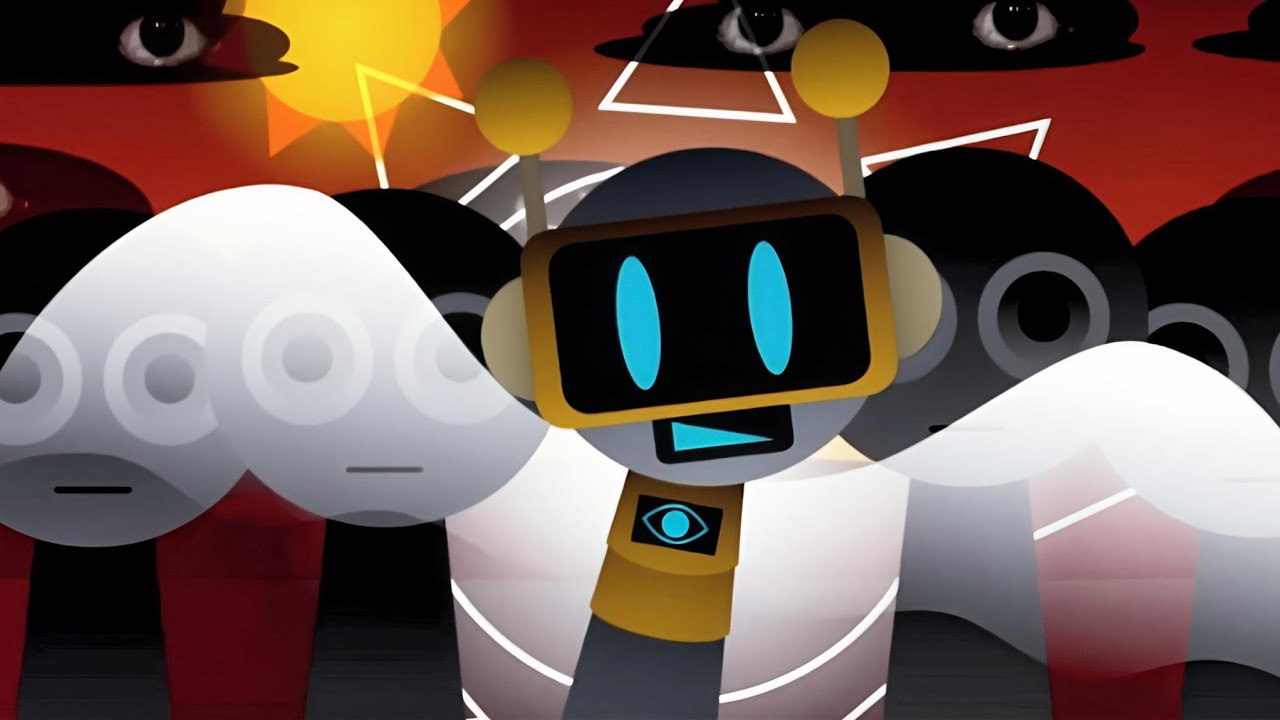 Incredibox Sprunki Hyper Shifted But Reversed / Full Gameplay Showcase 🎮