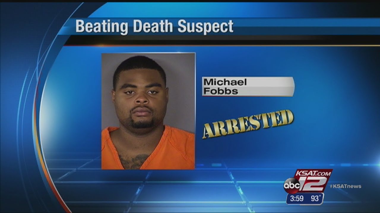 Cibolo man charged in fatal beating at Amtrak station