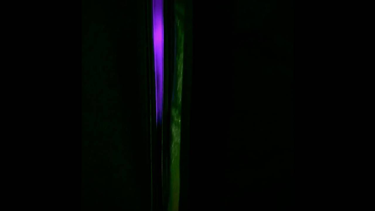 2x4 indoor Grow tent set up with Mars Hydro 600 W LED