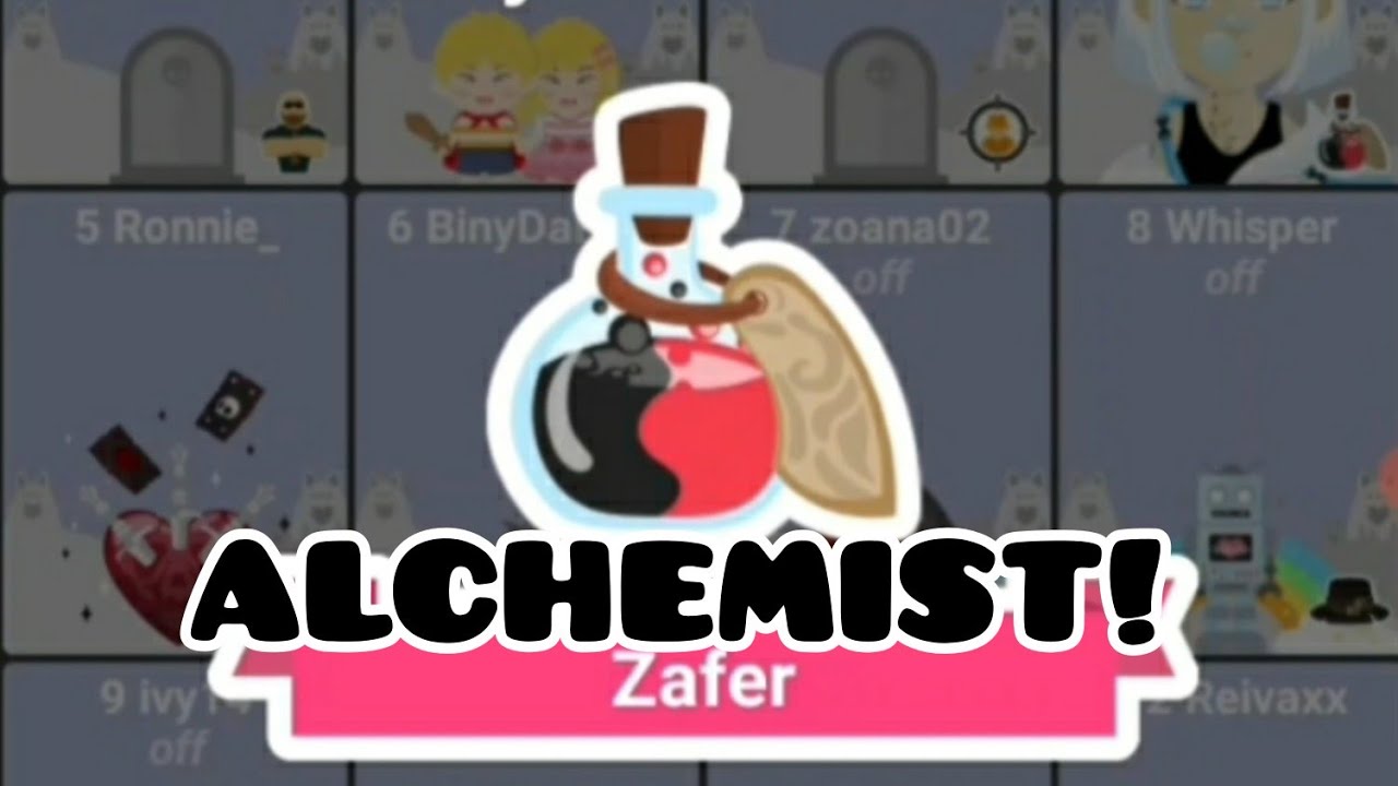SİMYACI İLE NASIL KAZANILIR? TÜM TAKTİKLER! ALCHEMIST